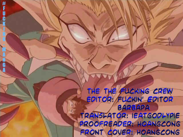 Page 20 Chapter 76 Eyeshield 21