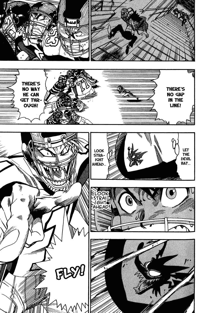 Page 13 Chapter 48 Eyeshield 21