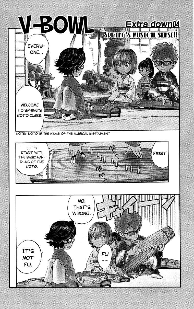 Page 18 Chapter 154 Eyeshield 21