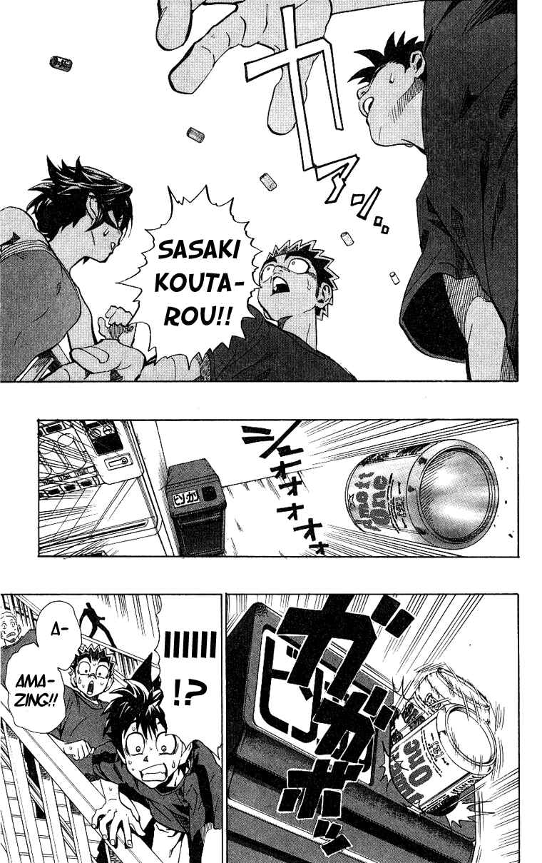 Page 6 Chapter 154 Eyeshield 21