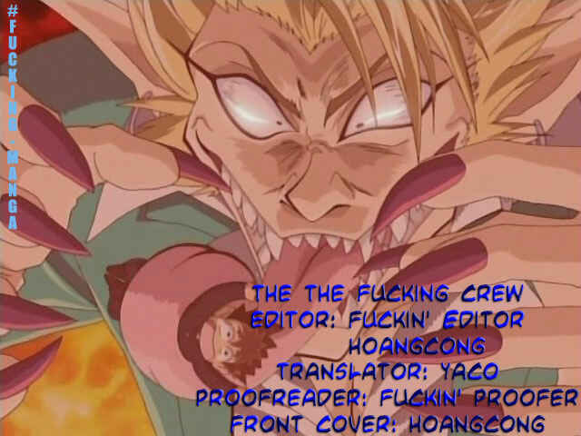 Page 31 Chapter 71 Eyeshield 21