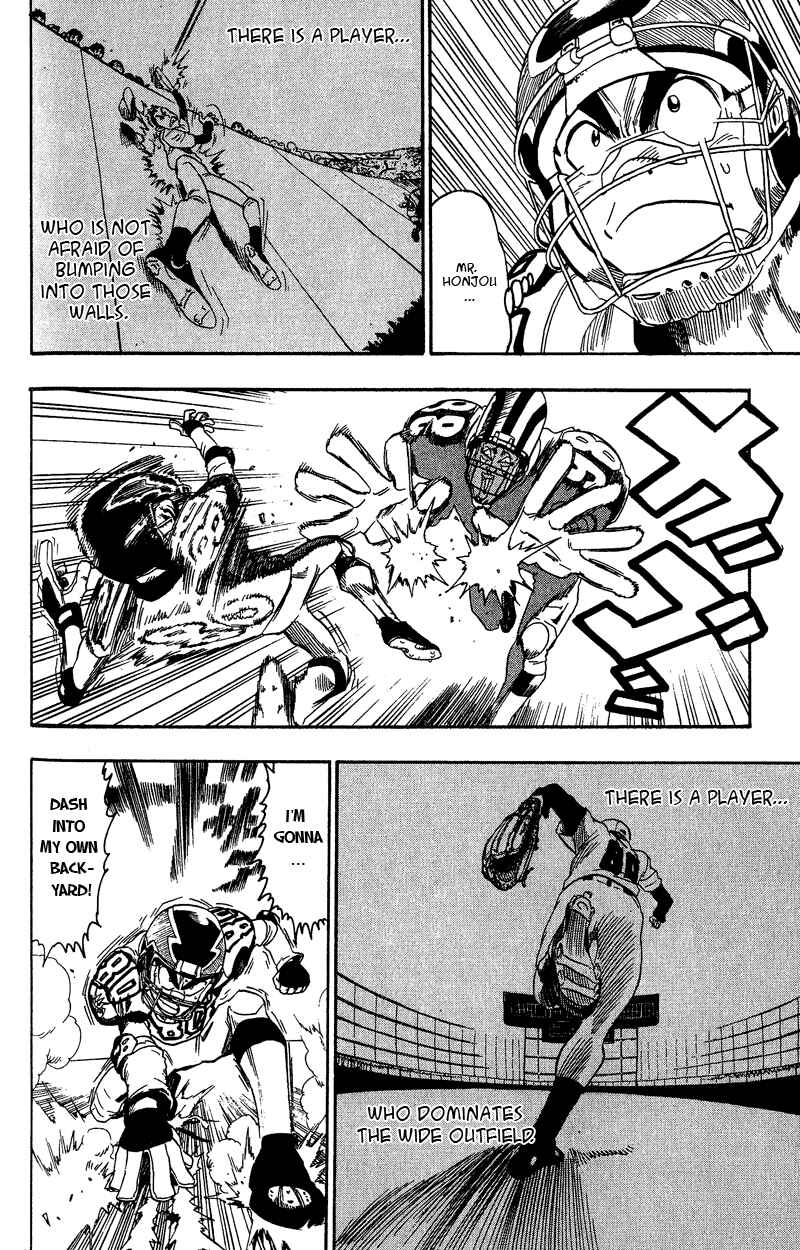 Page 11 Chapter 47 Eyeshield 21