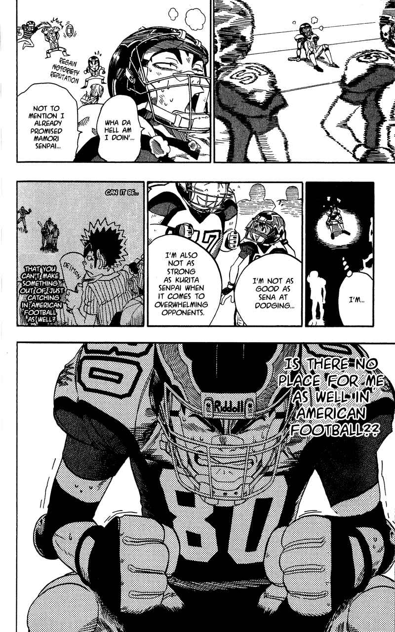 Page 7 Chapter 47 Eyeshield 21