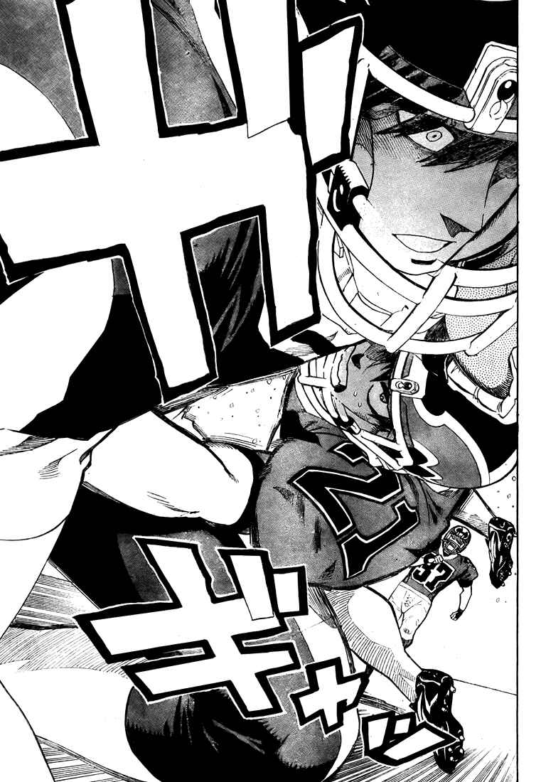 Page 6 Chapter 286 Eyeshield 21