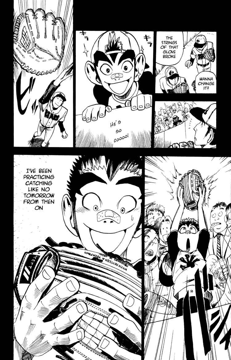 Page 16 Chapter 23 Eyeshield 21