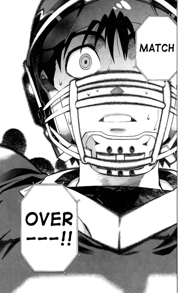 Page 11 Chapter 150 Eyeshield 21