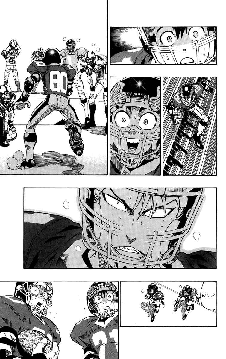 Page 7 Chapter 150 Eyeshield 21