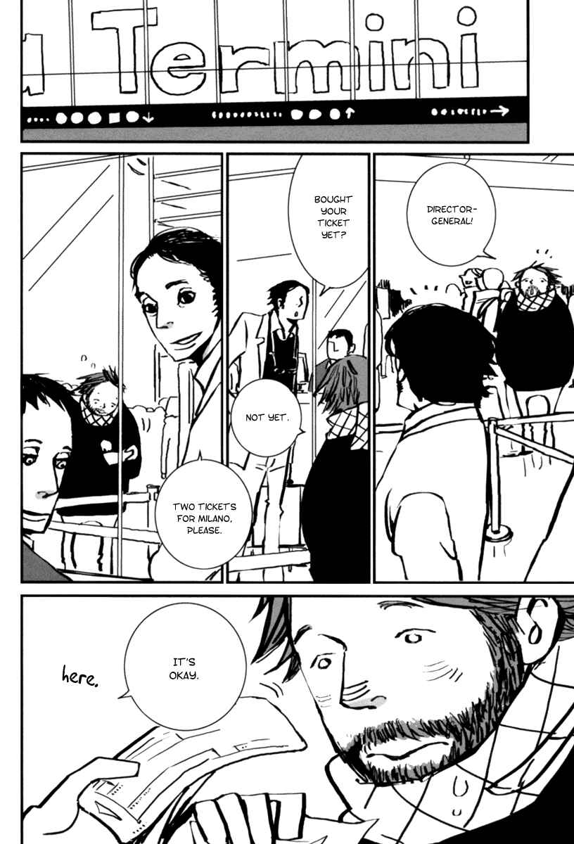 Page 2 Chapter 4 Aru to Neri to Sono Shuuhen