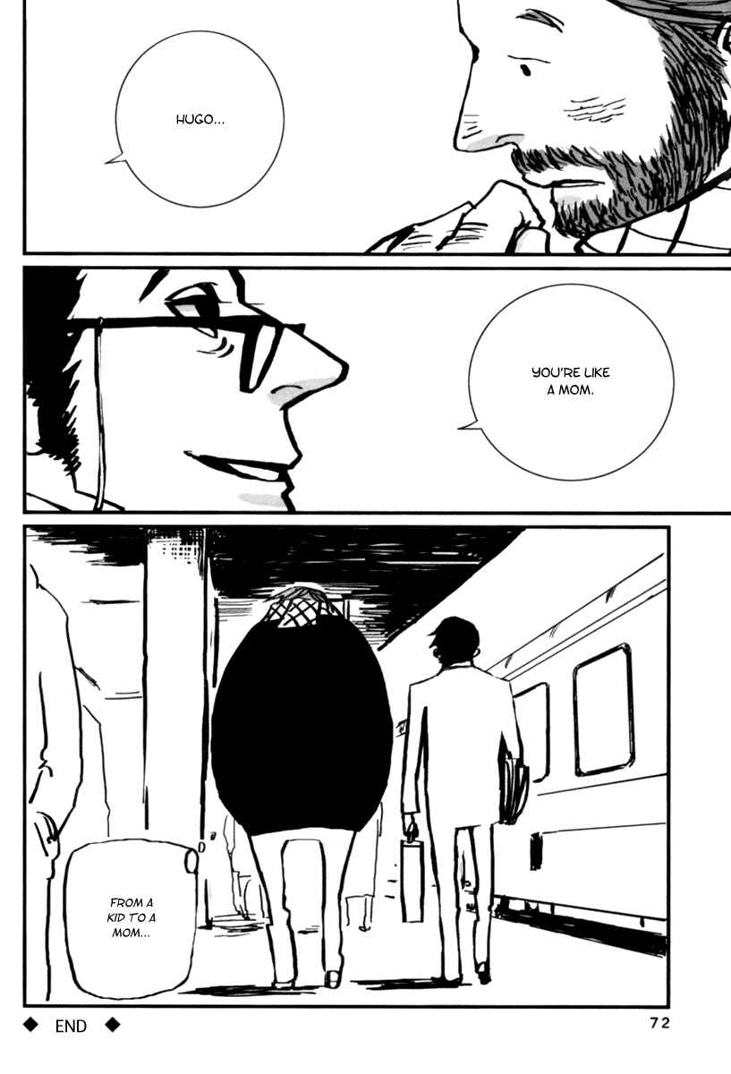 Page 6 Chapter 4 Aru to Neri to Sono Shuuhen