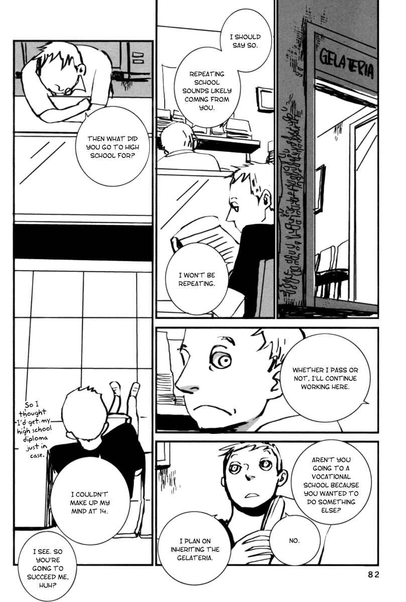Page 11 Chapter 5 Aru to Neri to Sono Shuuhen