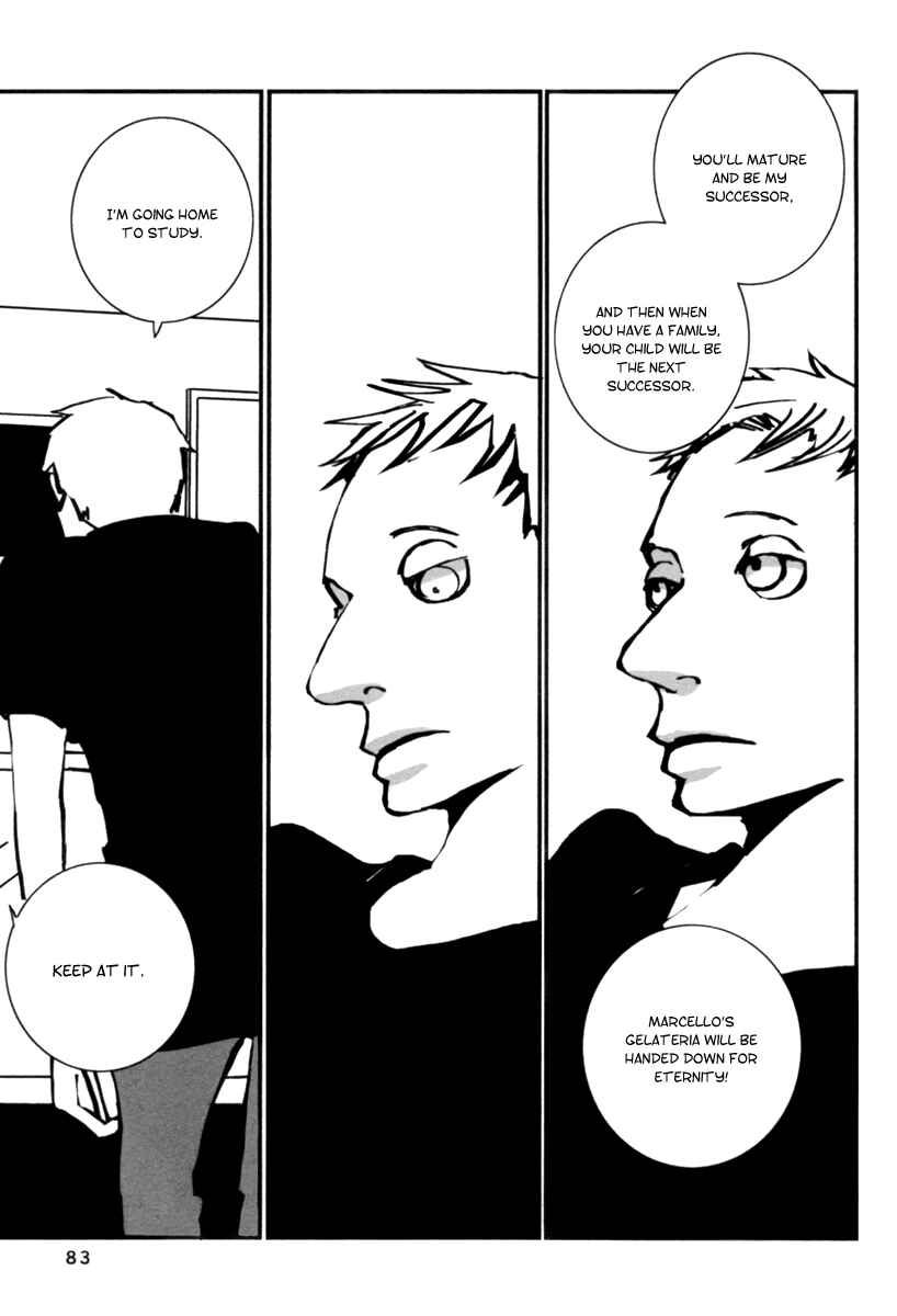 Page 12 Chapter 5 Aru to Neri to Sono Shuuhen
