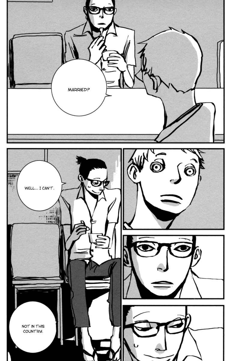 Page 19 Chapter 5 Aru to Neri to Sono Shuuhen