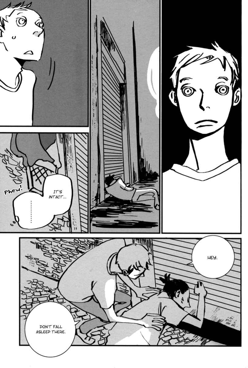 Page 26 Chapter 5 Aru to Neri to Sono Shuuhen