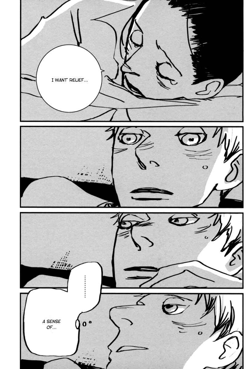 Page 30 Chapter 5 Aru to Neri to Sono Shuuhen