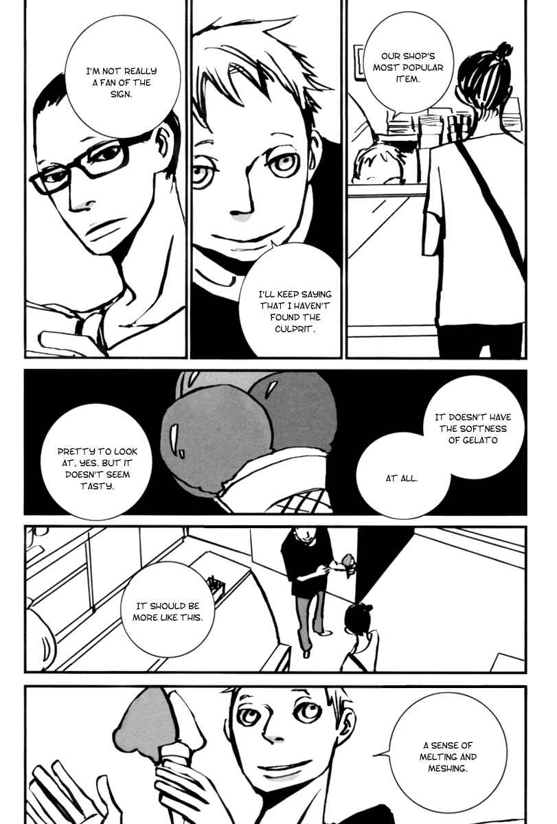Page 9 Chapter 5 Aru to Neri to Sono Shuuhen