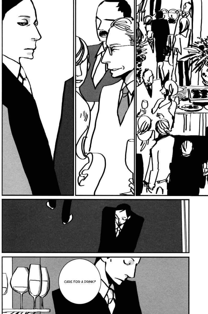 Page 16 Chapter 6 Aru to Neri to Sono Shuuhen