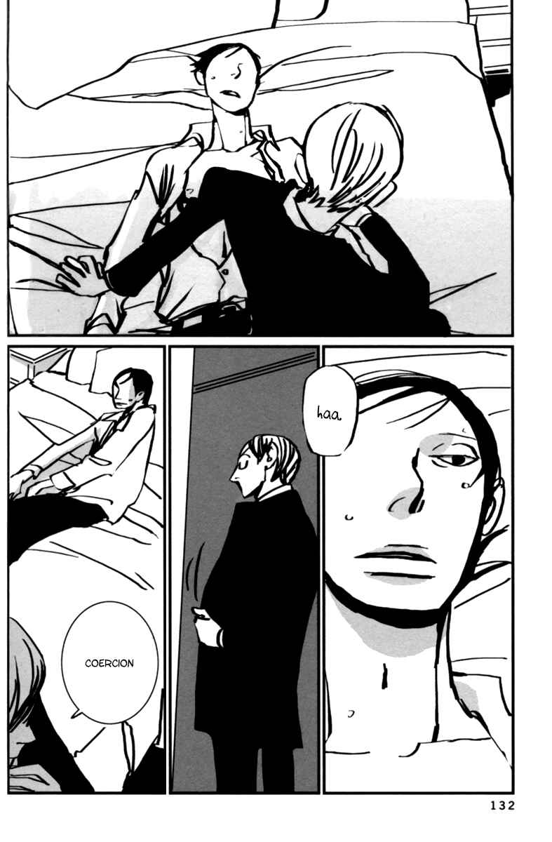 Page 30 Chapter 6 Aru to Neri to Sono Shuuhen