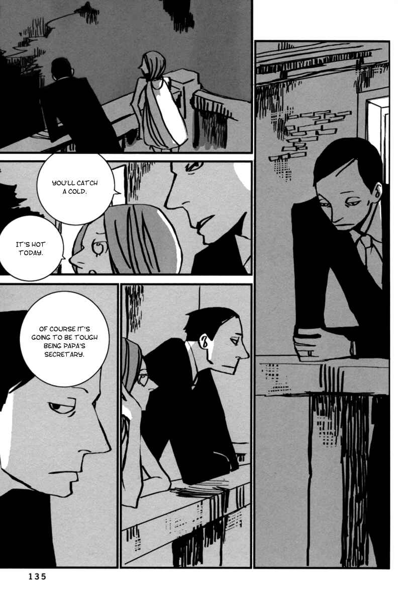 Page 33 Chapter 6 Aru to Neri to Sono Shuuhen