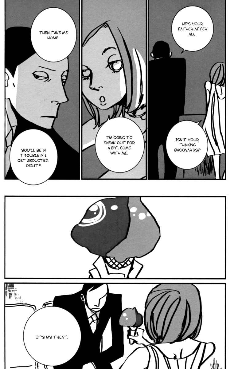 Page 34 Chapter 6 Aru to Neri to Sono Shuuhen