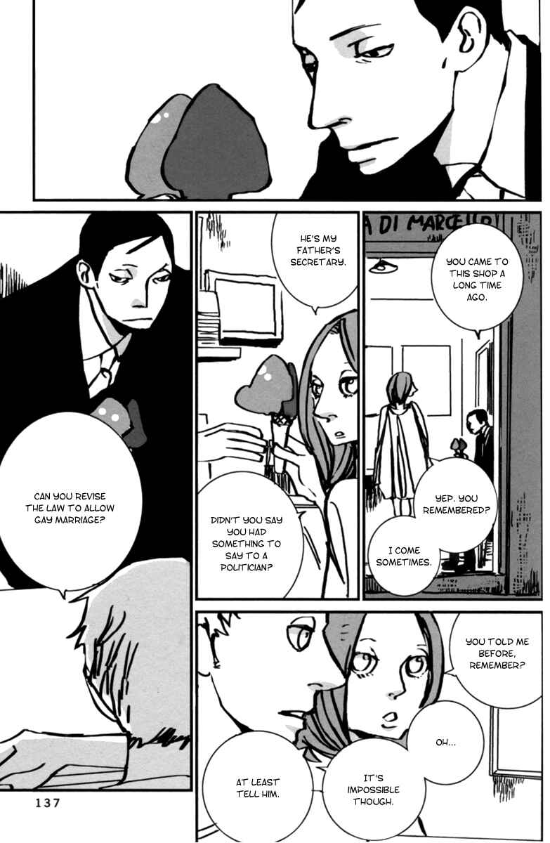 Page 35 Chapter 6 Aru to Neri to Sono Shuuhen