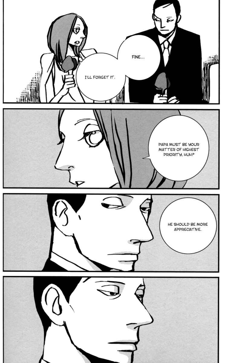 Page 38 Chapter 6 Aru to Neri to Sono Shuuhen
