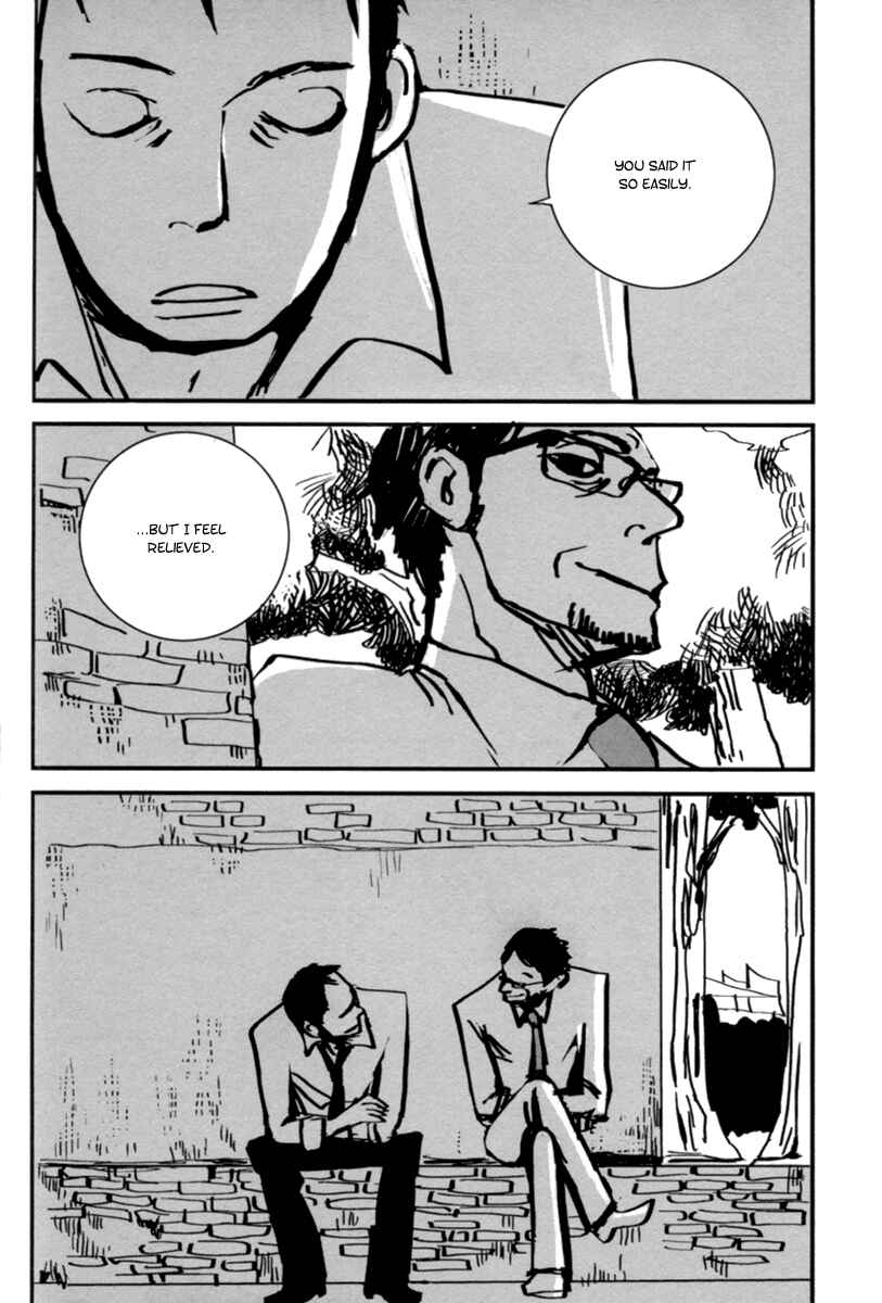 Page 16 Chapter 8 Aru to Neri to Sono Shuuhen