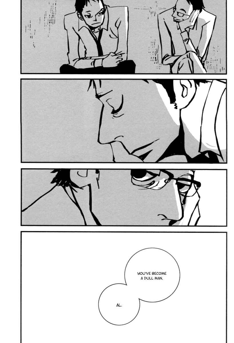 Page 25 Chapter 8 Aru to Neri to Sono Shuuhen