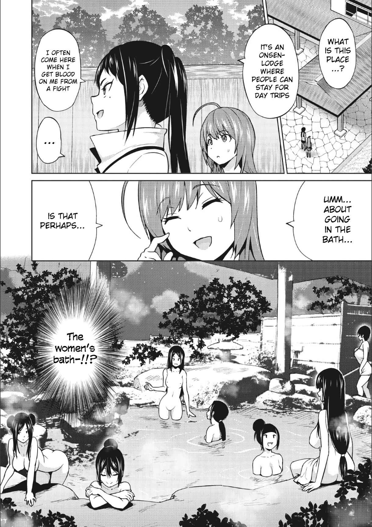 Page 6 Chapter 5 Risky Play
