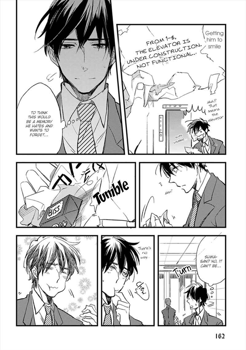 Page 9 Chapter 6 Katappashi Kara Zenbu Koi