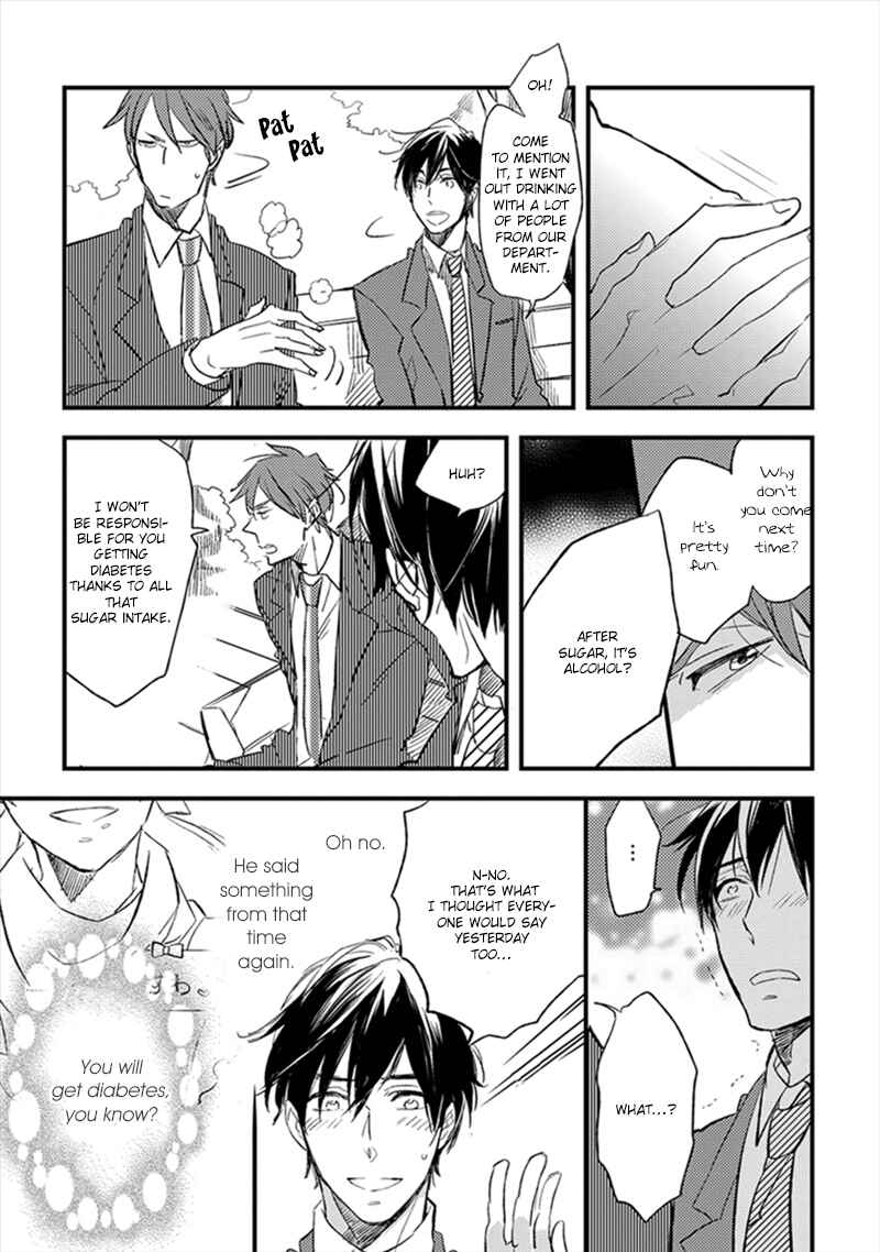 Page 18 Chapter 6 Katappashi Kara Zenbu Koi