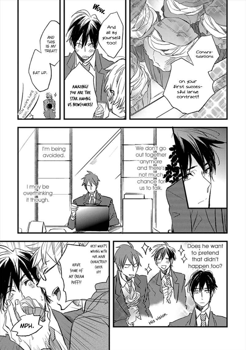 Page 20 Chapter 6 Katappashi Kara Zenbu Koi