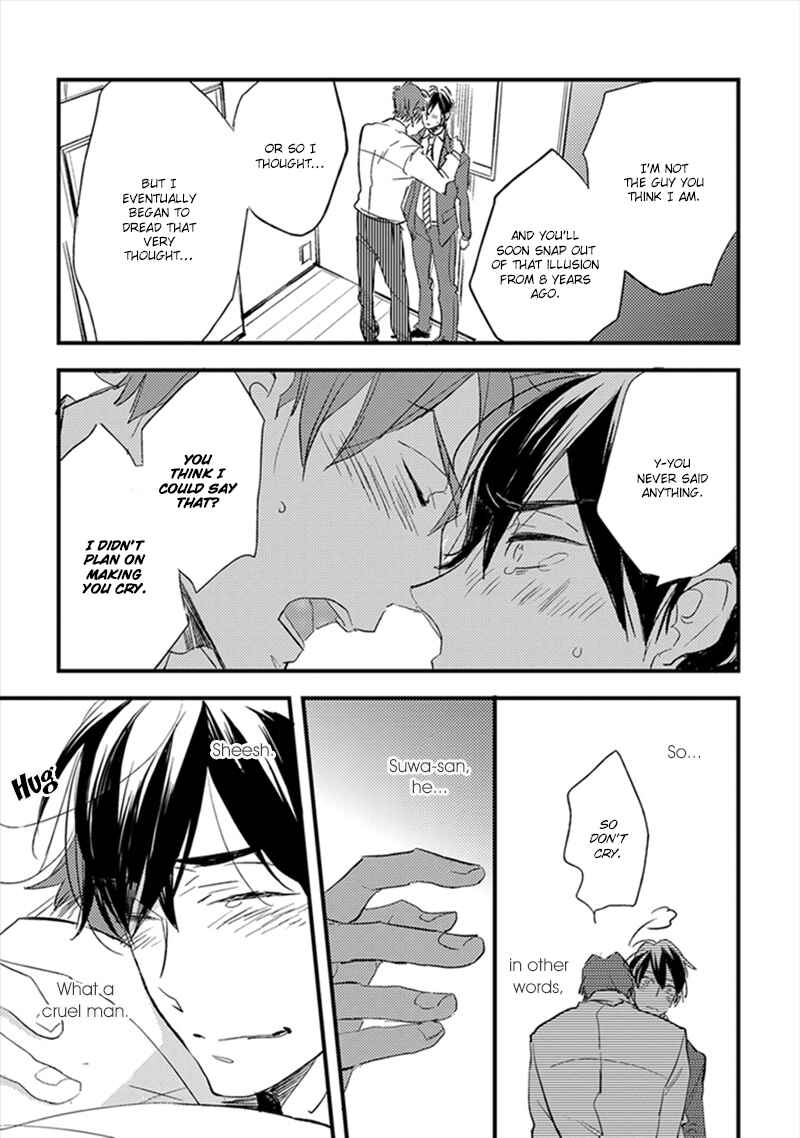 Page 30 Chapter 6 Katappashi Kara Zenbu Koi