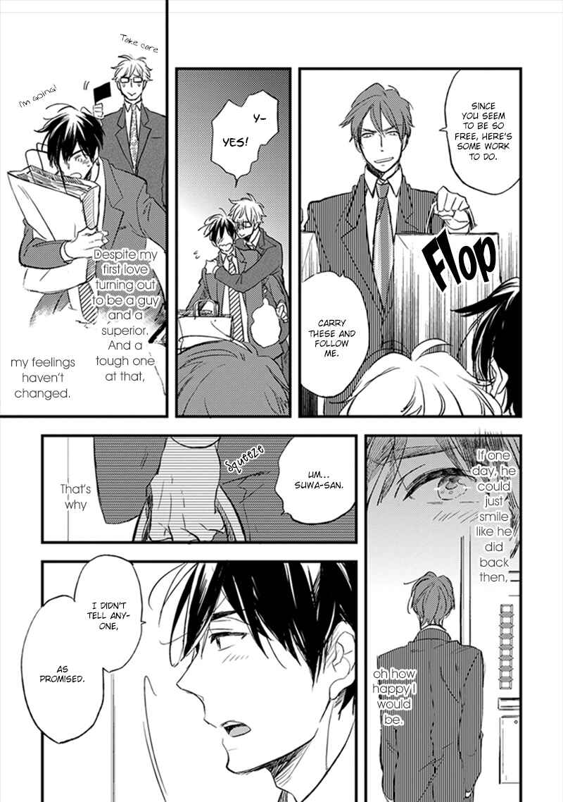 Page 6 Chapter 6 Katappashi Kara Zenbu Koi