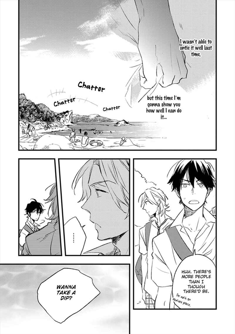 Page 12 Chapter 3 Katappashi Kara Zenbu Koi