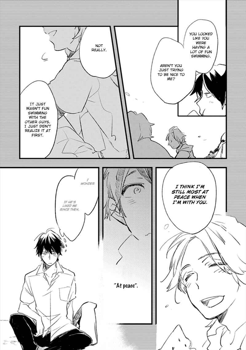 Page 16 Chapter 3 Katappashi Kara Zenbu Koi