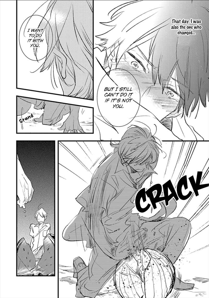 Page 21 Chapter 3 Katappashi Kara Zenbu Koi