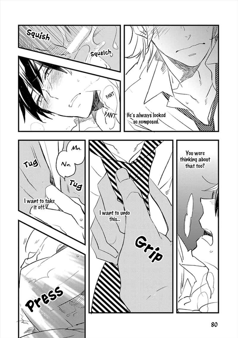 Page 27 Chapter 3 Katappashi Kara Zenbu Koi