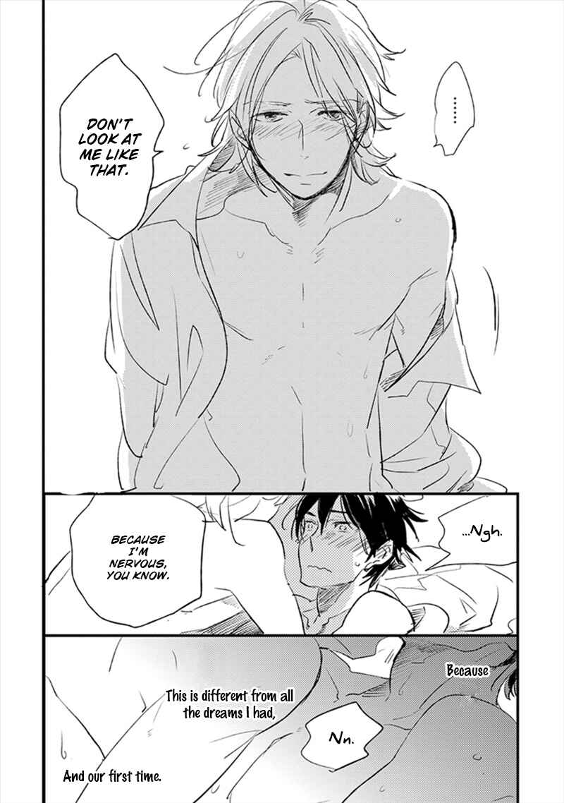 Page 29 Chapter 3 Katappashi Kara Zenbu Koi