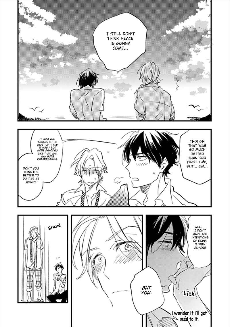 Page 31 Chapter 3 Katappashi Kara Zenbu Koi