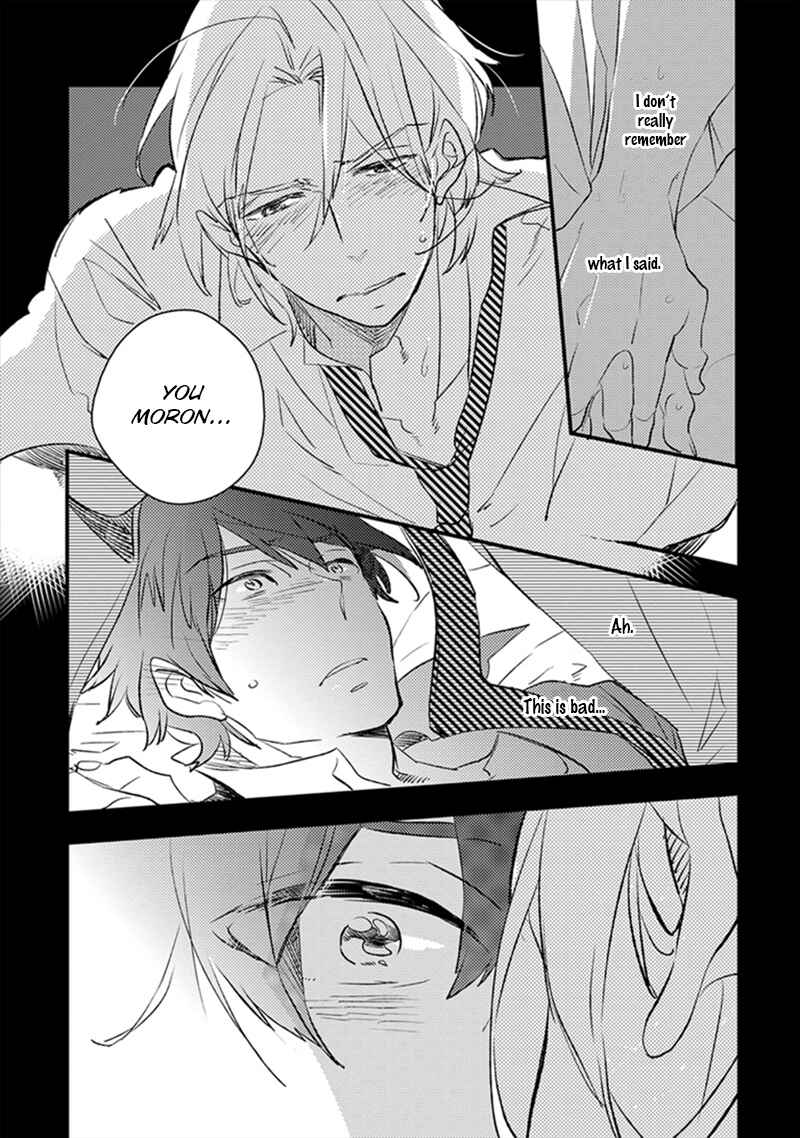 Page 6 Chapter 3 Katappashi Kara Zenbu Koi