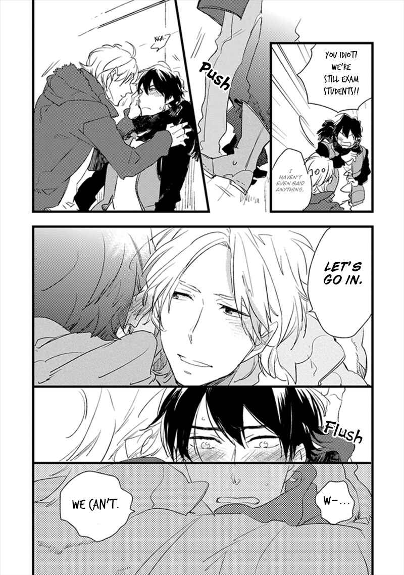 Page 26 Chapter 4 Katappashi Kara Zenbu Koi