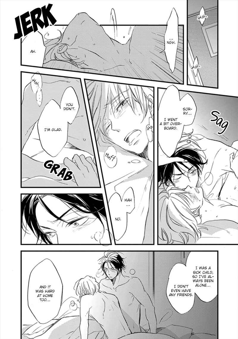 Page 13 Chapter 5 Katappashi Kara Zenbu Koi