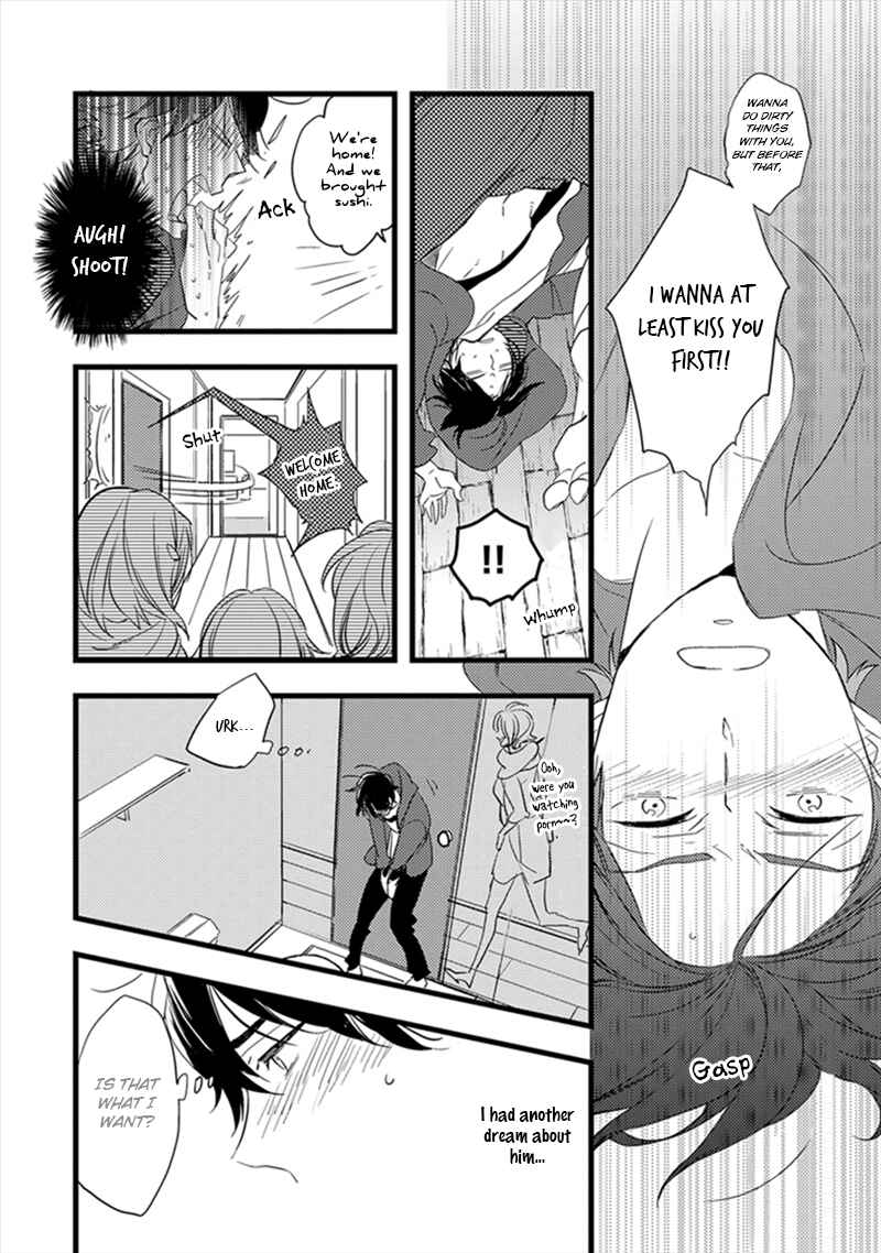 Page 11 Chapter 2 Katappashi Kara Zenbu Koi