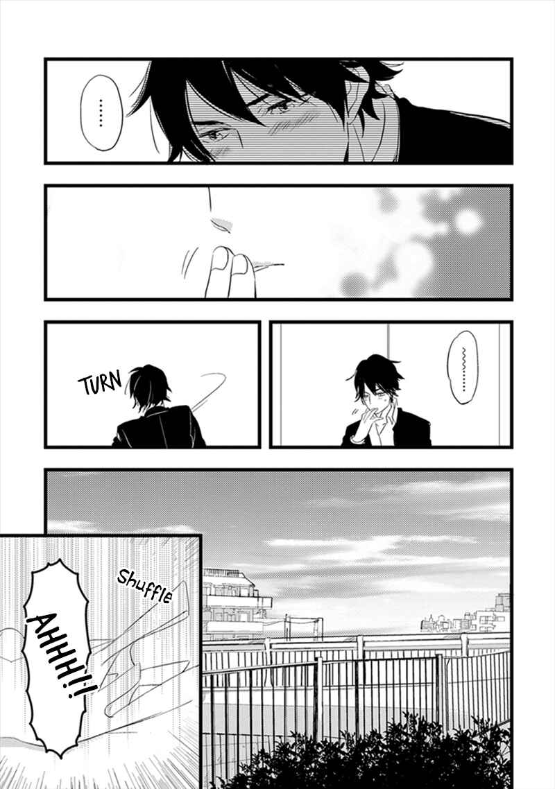 Page 16 Chapter 2 Katappashi Kara Zenbu Koi