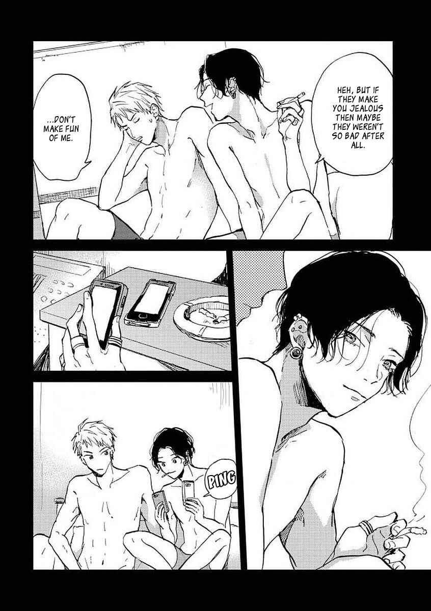 Page 10 Chapter 3 Ore no Oniku-chan