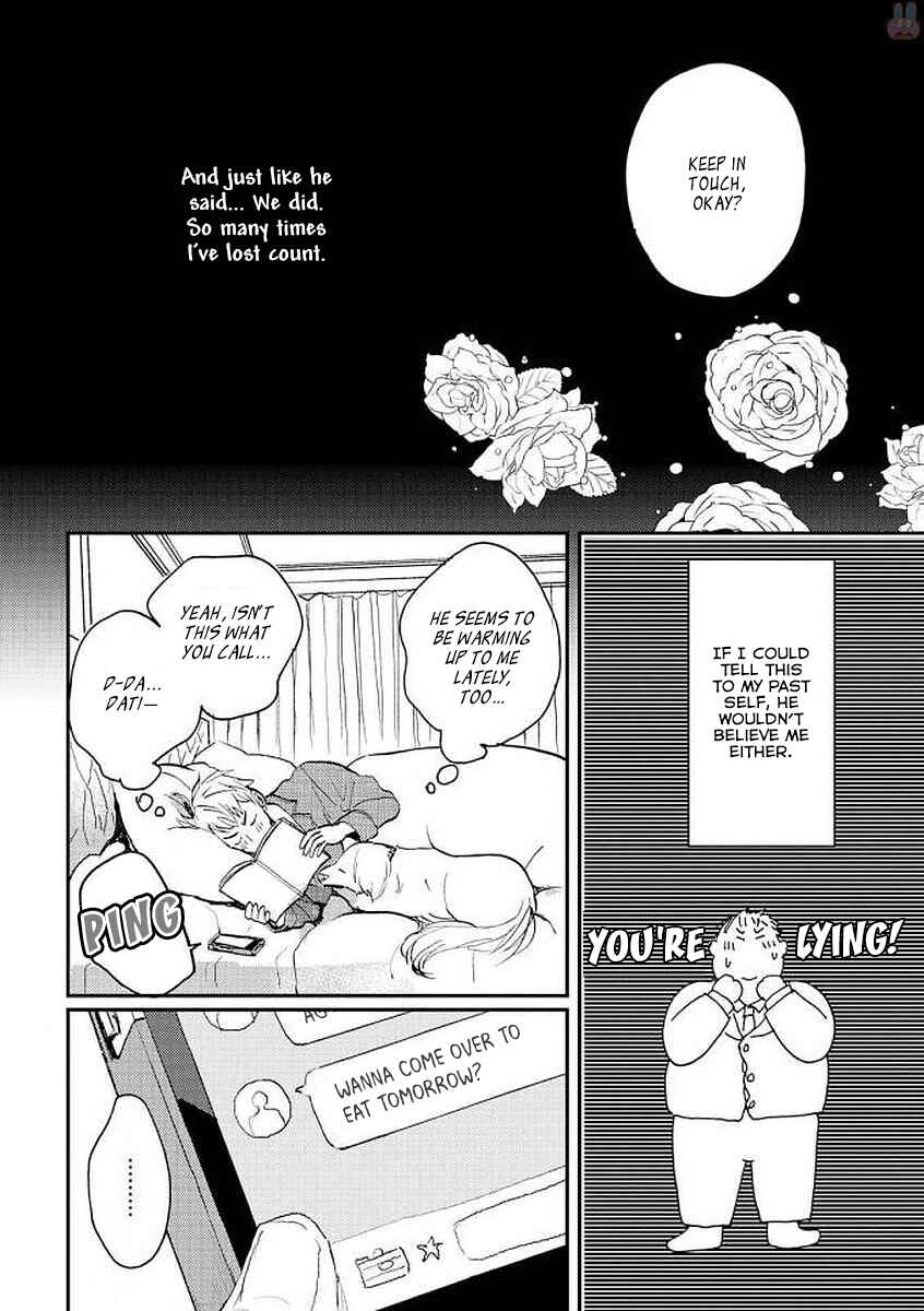 Page 12 Chapter 3 Ore no Oniku-chan