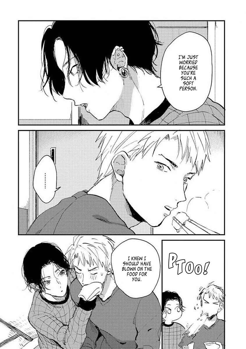 Page 20 Chapter 3 Ore no Oniku-chan