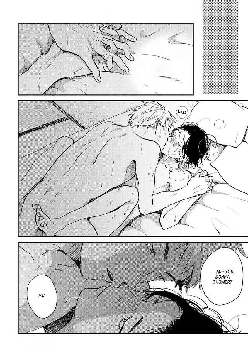 Page 6 Chapter 3 Ore no Oniku-chan