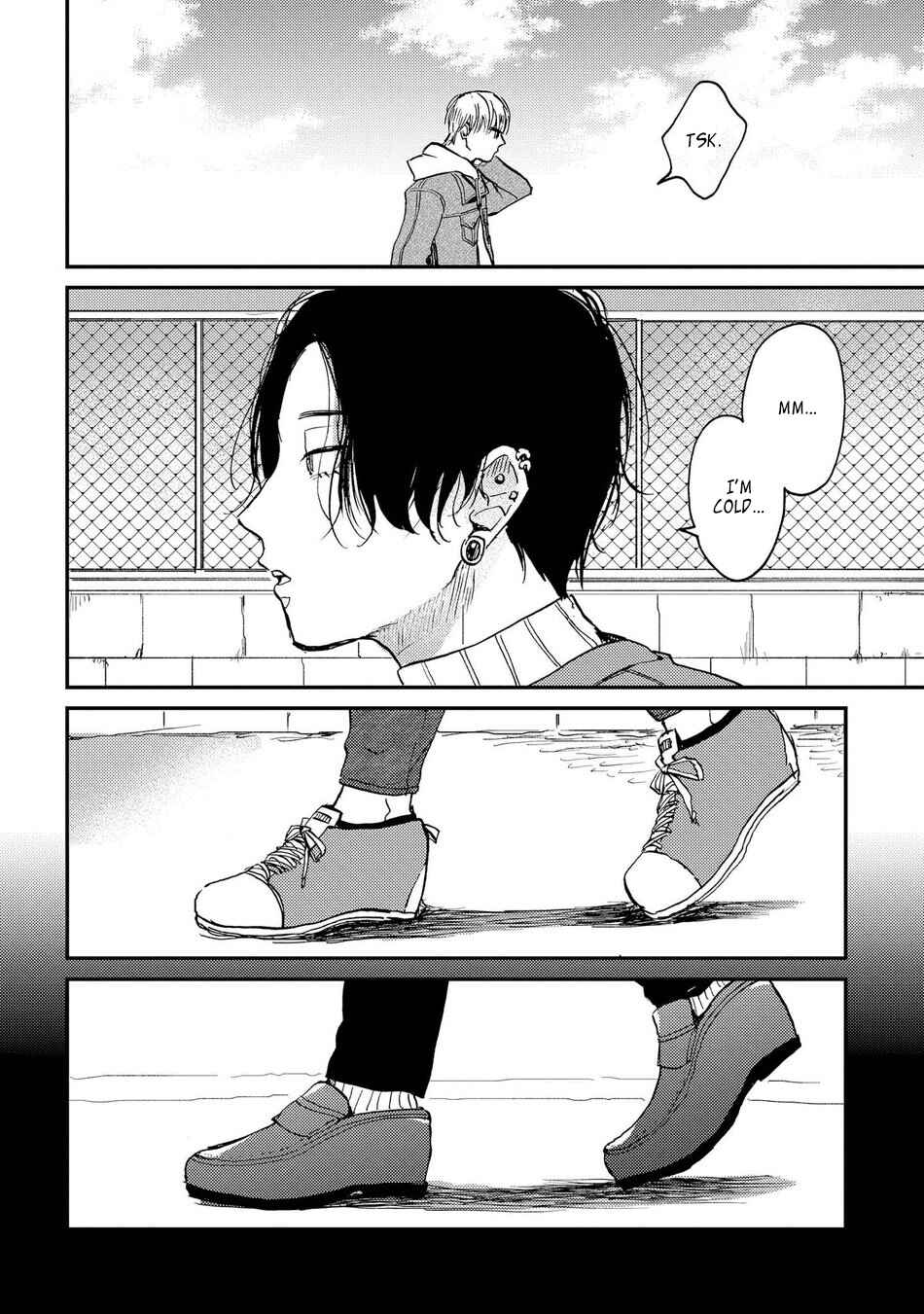 Page 16 Chapter 4 Ore no Oniku-chan