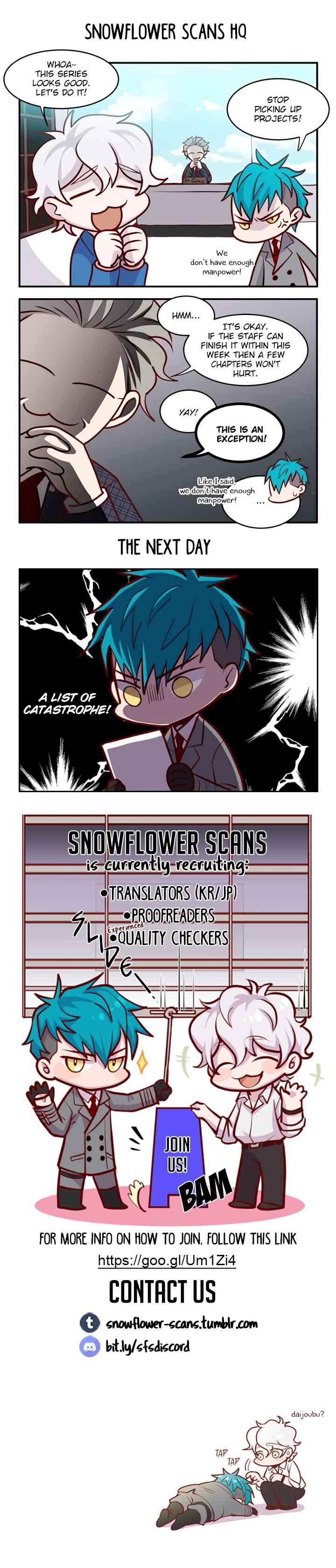 Page 2 Chapter 4 Ore no Oniku-chan